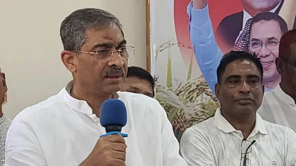 একটা দলের নায়েবে আমির কিভাবে বলেন ‘নো হাংকি পাংকি’: এ্যানি